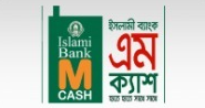 Islami Bank mCash